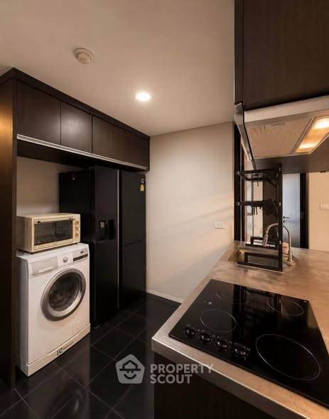 รูป คอนโด 2 ห้องนอน โครงการ Siamese Gioia ชั้น 4 ใกล้ MRT เพชรบุรี (ID 3111807) - รูปที่ 4/14