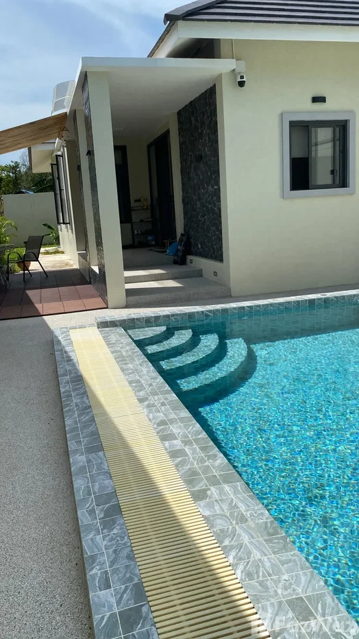 picture 2 Bedroom Villa for rent in Bo Phut, Surat Thani 6598394 - 4/13