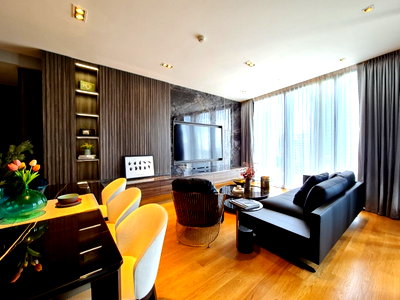 Condos for rent : Luxury Condo 2 Bed 🏙️(For Rent) Beatniq Sukhumvit 32 💵 120,000 THB (1 Bed, 107 Sqm)
