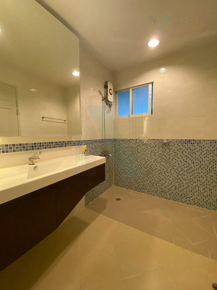 picture 🔺 For Rent Condo LIFE @ RATCHADA - SUTHISAN Building 1, Floor 16,1 bed room, Room size 84.00 sqm - 7/8