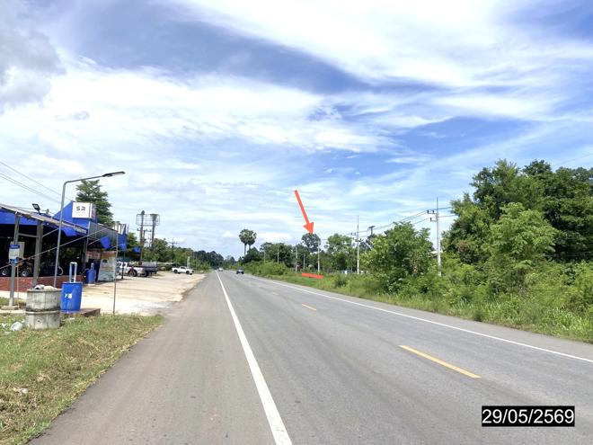 รูป ที่ดินว่างเปล่า 400 ตร.วา กุมภวาปี อุดรธานี 2M - รูปที่ 3/12