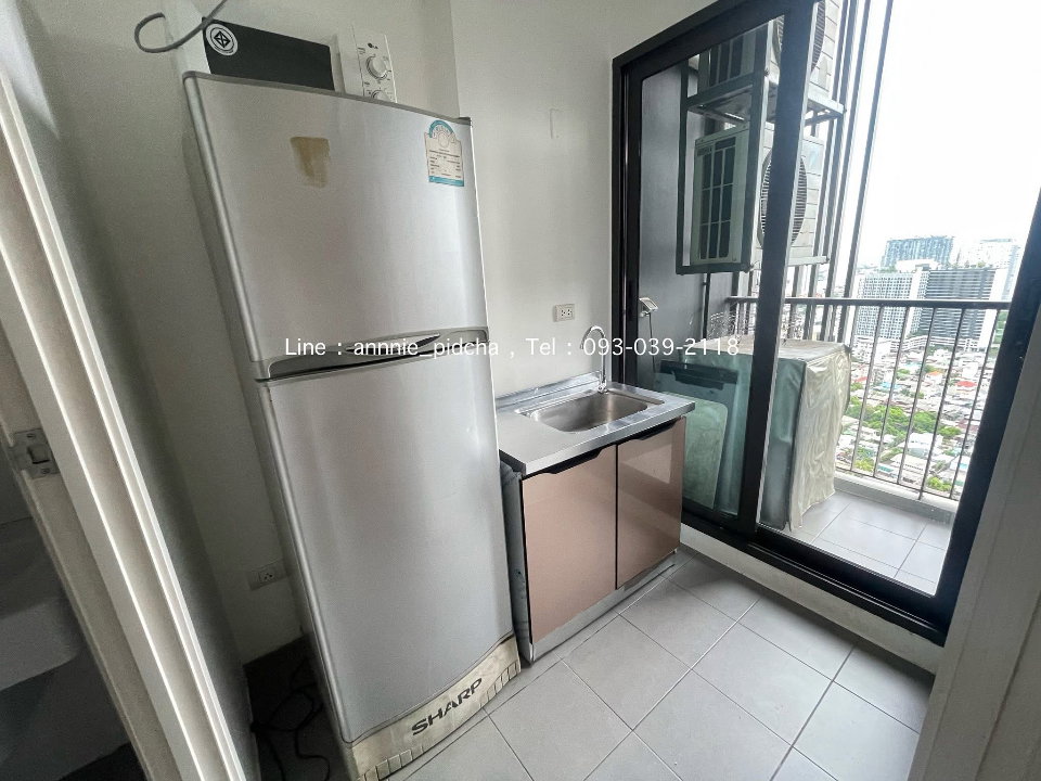 picture Condo The tree rio Bang-Aor Station - 6/6
