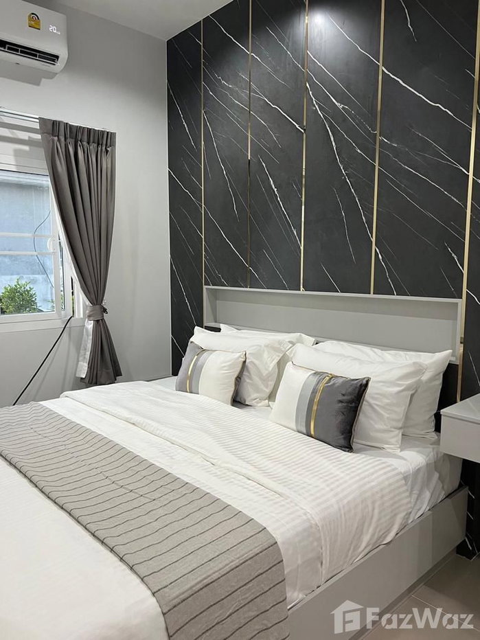 picture 3 Bedroom Townhouse for rent at The Rich Villas @Palai 1622724 - 9/12