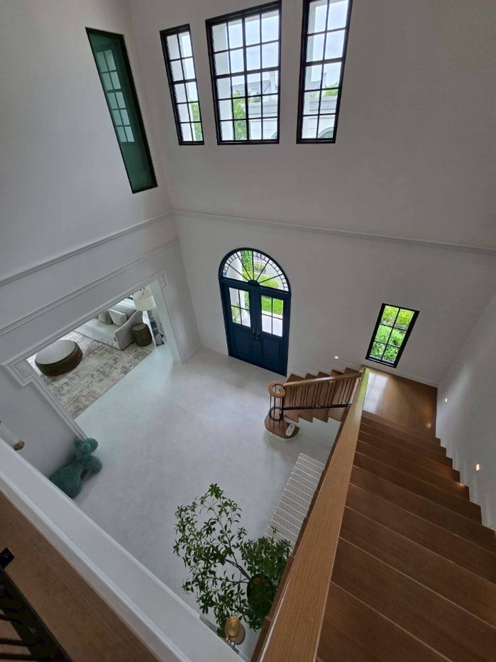 picture ð House for Rent | Narinsiri Krungthep Kreetha Property Code | LNP-H1097 - 6/42