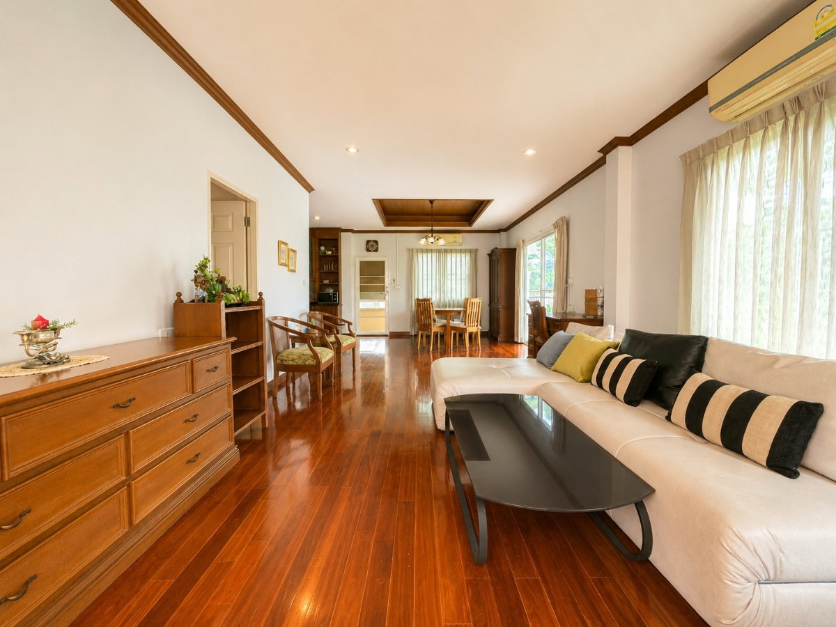 รูป ขายบ้านหรูลดาวัลย์ ลากูน รังสิต-ปทุมธานี 248ตร.ว.  6 ห้องนอน 8 ห้องน้ำ   735 ตรม ราคาคุยกันได้ - รูปที่ 30/39