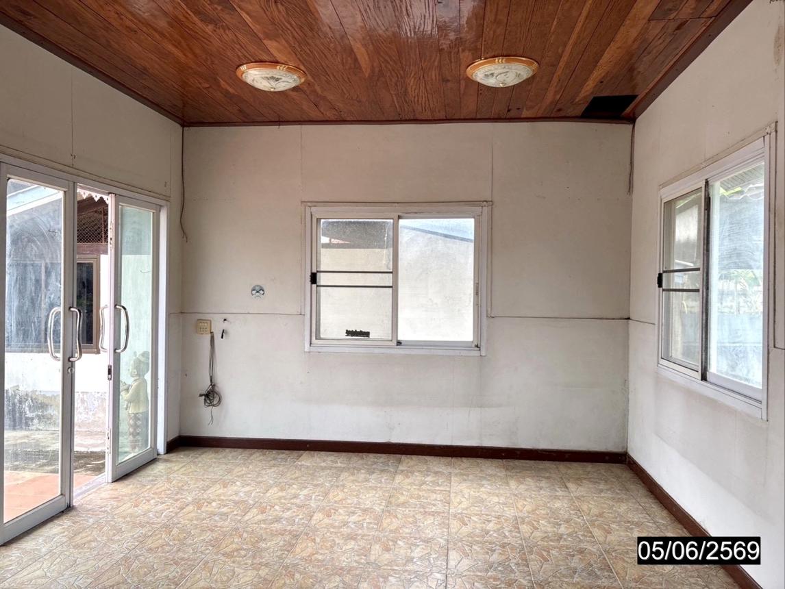 picture HOME 220 Sq.w. Kuchinarai Kalasin for 1.8M - 37/44