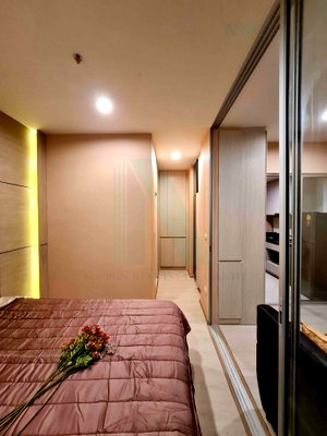 Condos for rent : 🎉 For Rent Condo NICHE MONO SUKHUMVIT - PUCHAO Building B, Floor 12,1 bed room, Room size 36.00 sqm