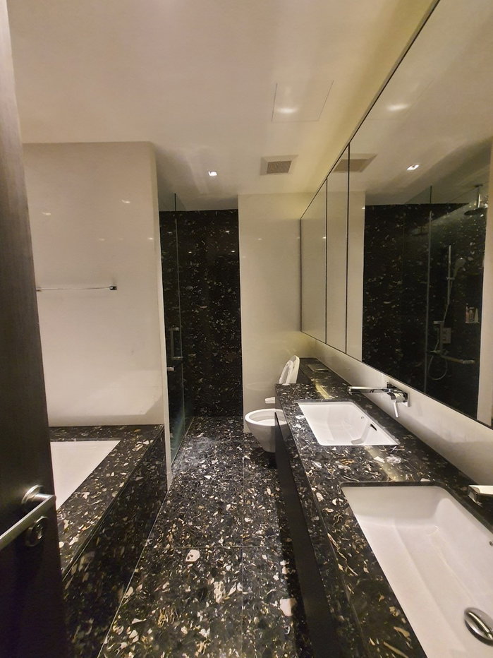 รูป คอนโดหรู 2 ห้องนอน 🏙️(For Rent/ให้เช่า) Beatniq Sukhumvit 32 💵 120,000 THB (1 Bed, 107 Sqm) บีทนิค สุขุมวิท 32 - รูปที่ 22/23