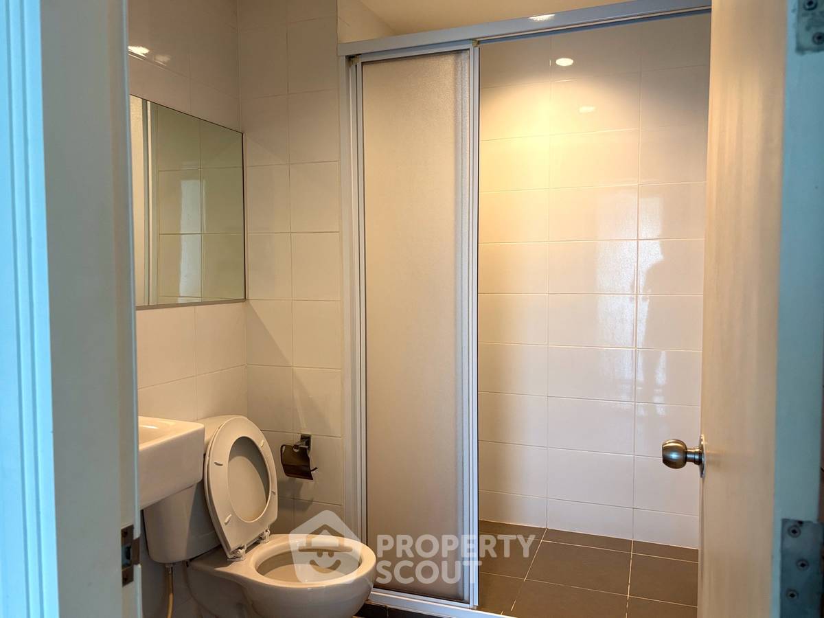 รูป คอนโด 1 ห้องนอน 15th-Floor 38 ตร.ม. Aspire Sukhumvit 48 ใกล้ BTS พระโขนง (ID 3111132) - รูปที่ 4/9