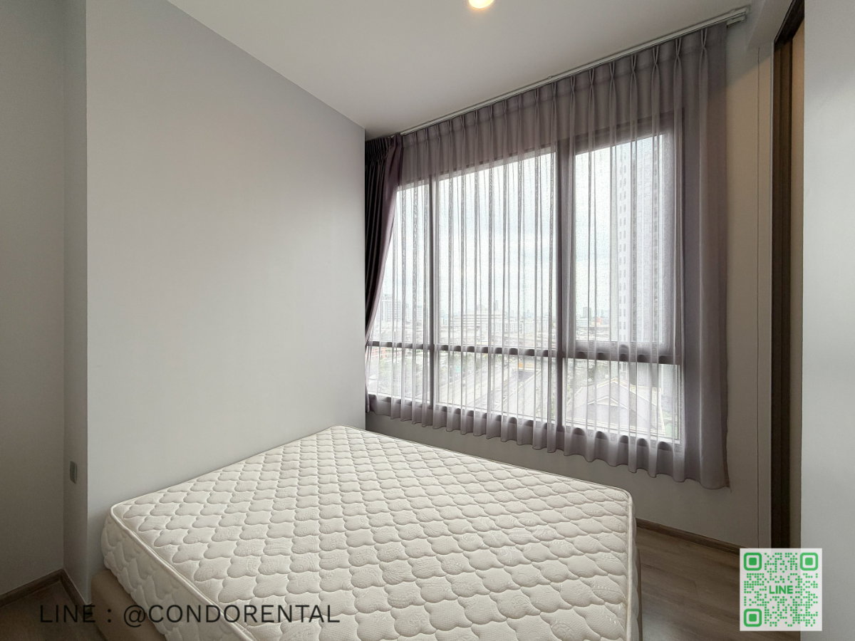 picture @Condorental condo for rent Miti Chiva Kaset Station - 2/20