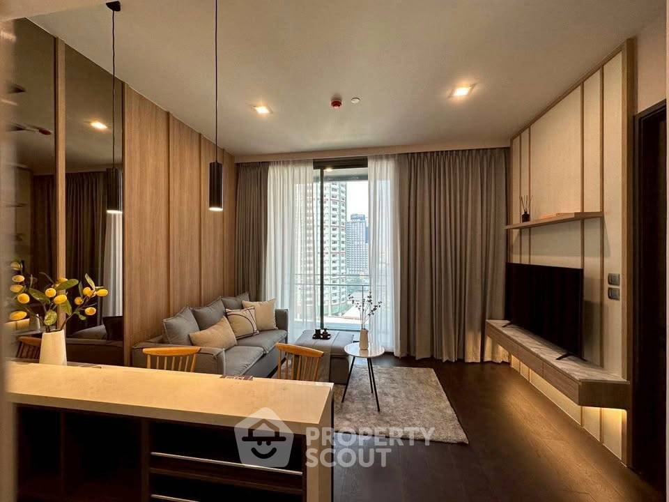 รูป คอนโด 1 ห้องนอน ลาวิค สุขุมวิท 57 ใกล้ BTS ทองหล่อ 200 ม. (ID 3112187) - รูปที่ 16/28