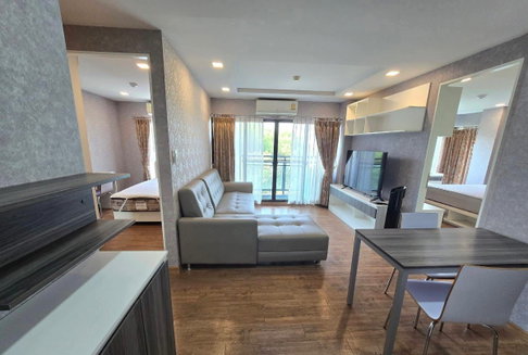 คอนโดสไตล์ยุโรป ในตัวเมืองโคราช City link Condo เช่าเพียง 16,500 ขนาด 2 ห้อนอน 2ห้องน้ำ