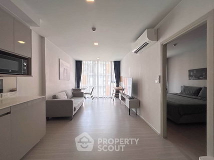 รูปภาพ คอนโด 1 ห้องนอน 41 ตร.ม. โครงการ Quintara Treehaus Sukhumvit 42 ใกล้ BTS เอกมัย 400 ม. (ID 3113184)