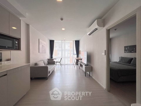 1-BR 41 Sqm Condo At Quintara Treehaus Sukhumvit 42, 400m to BTS Ekkamai (ID 3113184)