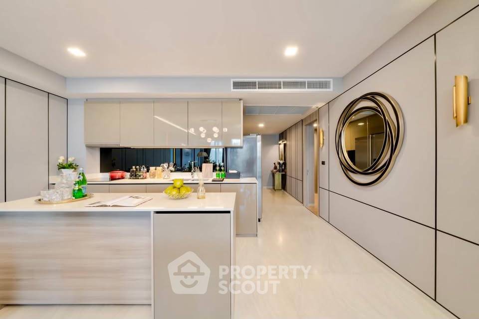 picture 3-BR Condo For Rent, Fynn Sukhumvit 31, MRT Sukhumvit (ID 2262638) - 7/13