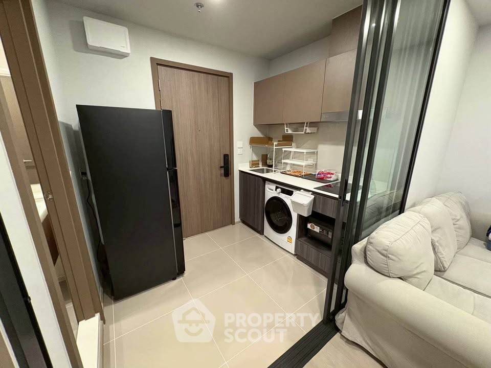 รูป คอนโด 1 ห้องนอน Life Phahon-Ladprao ใกล้ BTS ห้าแยกลาดพร้าว 300 ม. (ID 3113056) - รูปที่ 3/6