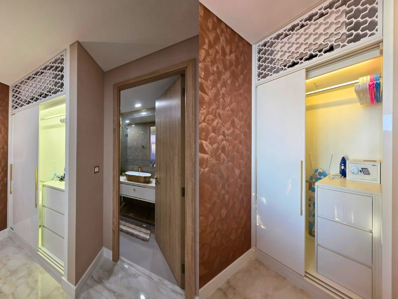 picture For Rent : Beachfront Condo 1Bed + Jacuzzi - 12/31