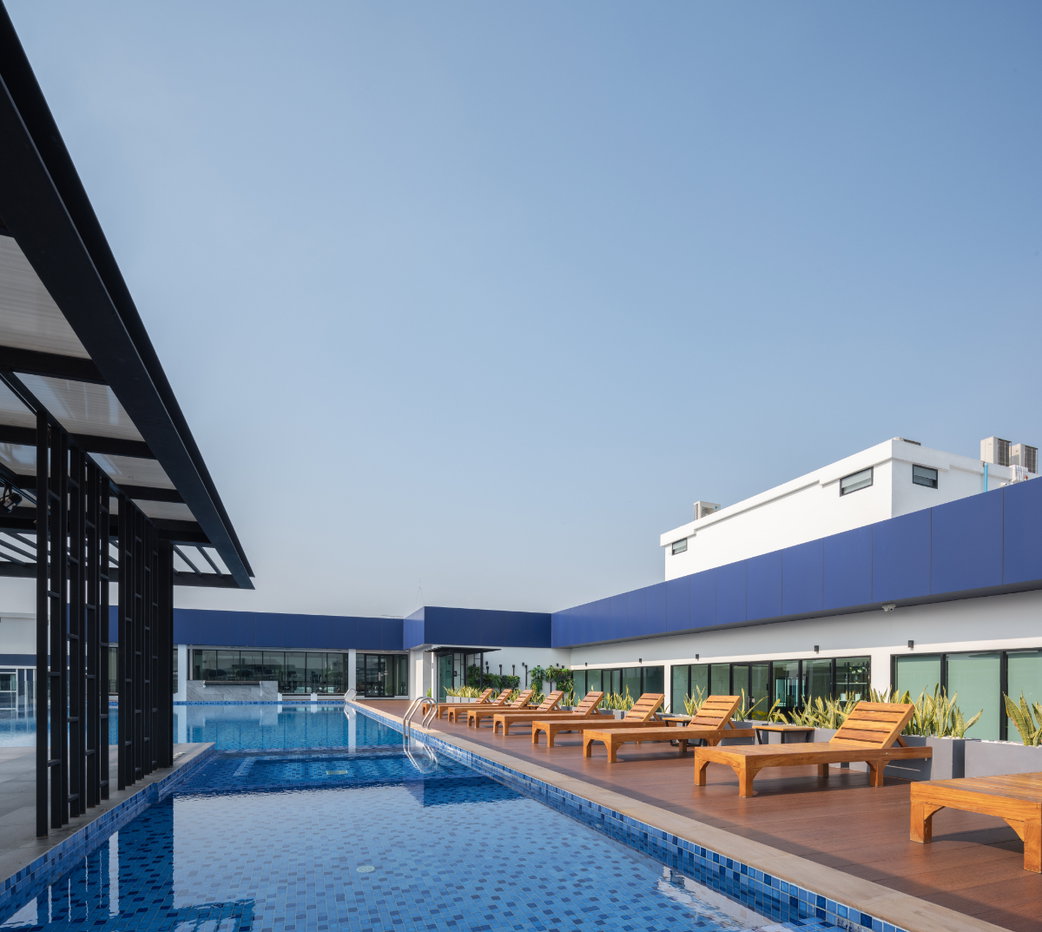 รูป ให้เช่า V Condo Salaya ติดมหาลัยมหิดล - รูปที่ 12/14