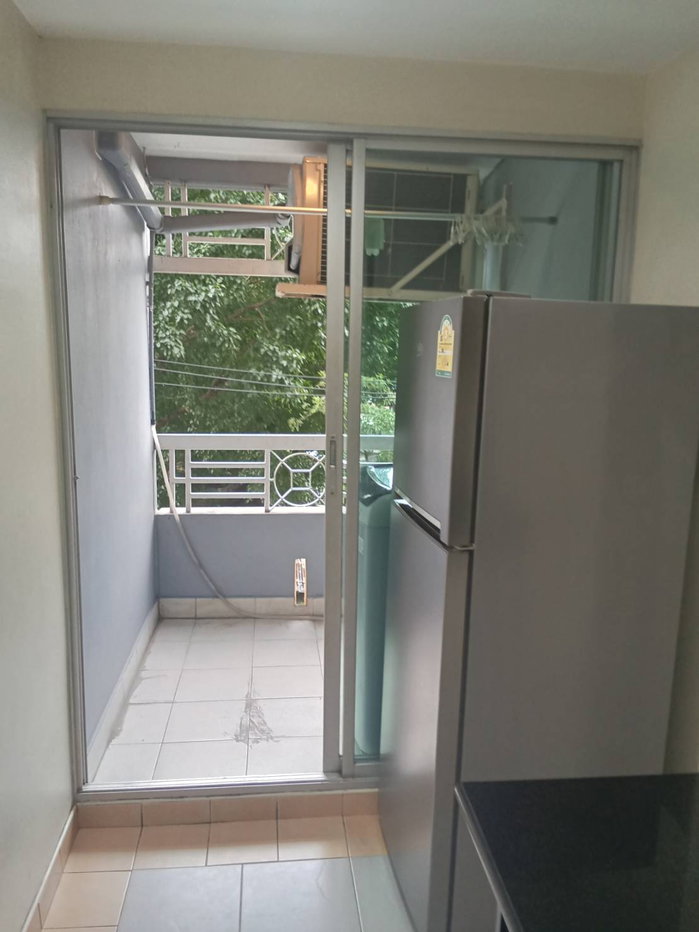 รูป คอนโดให้เช่า : Lumpini Ville Sukhumvit 77 ((Onnut อ่อนนุช )) MK-02 line @livingbkk - รูปที่ 11/13
