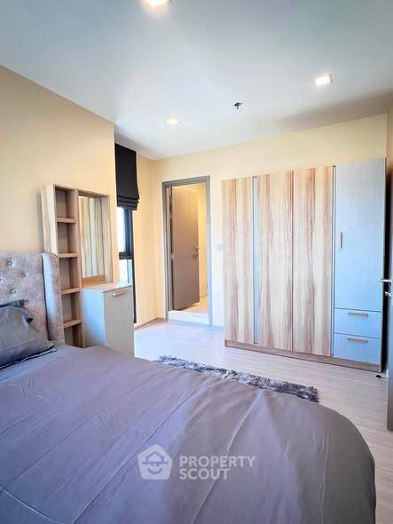 รูป คอนโด 2 ห้องนอน ขนาด 65 ตร.ม. Life Asoke Hype ใกล้ ARL มักกะสัน 400 ม. (ID 3111804) - รูปที่ 4/7