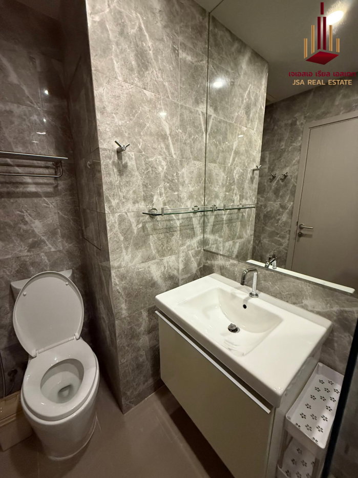 picture ✨ For Rent: Ideo Q Siam-Ratchathewi Condo ✨ 💰 Only 25,000 THB/month - 5/5
