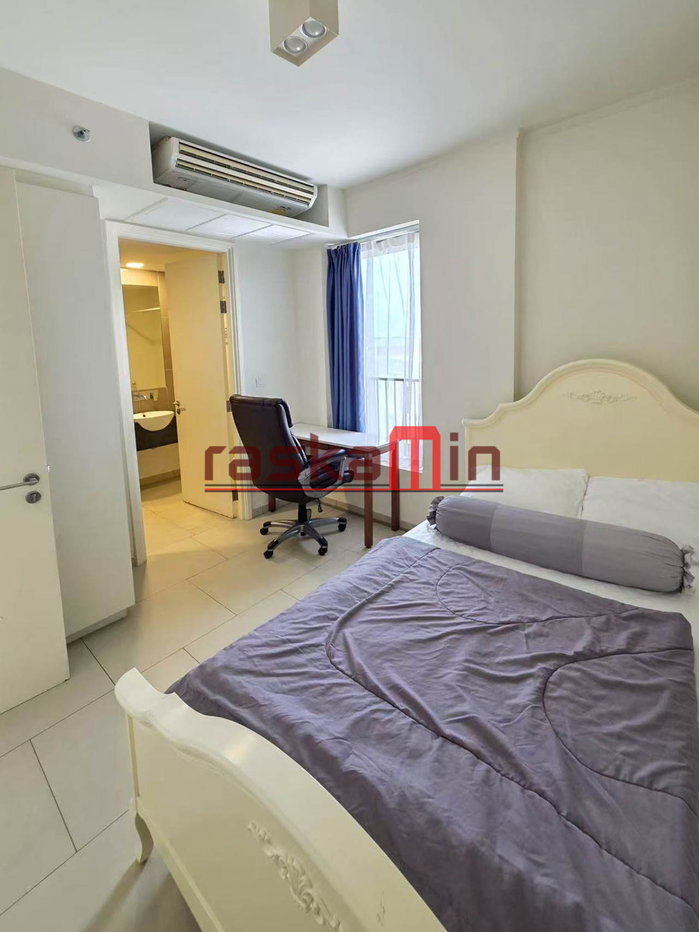 picture Zire Wongamat | For Rent | 2 Bed 2 Bath 98 SQ.M - 7/20