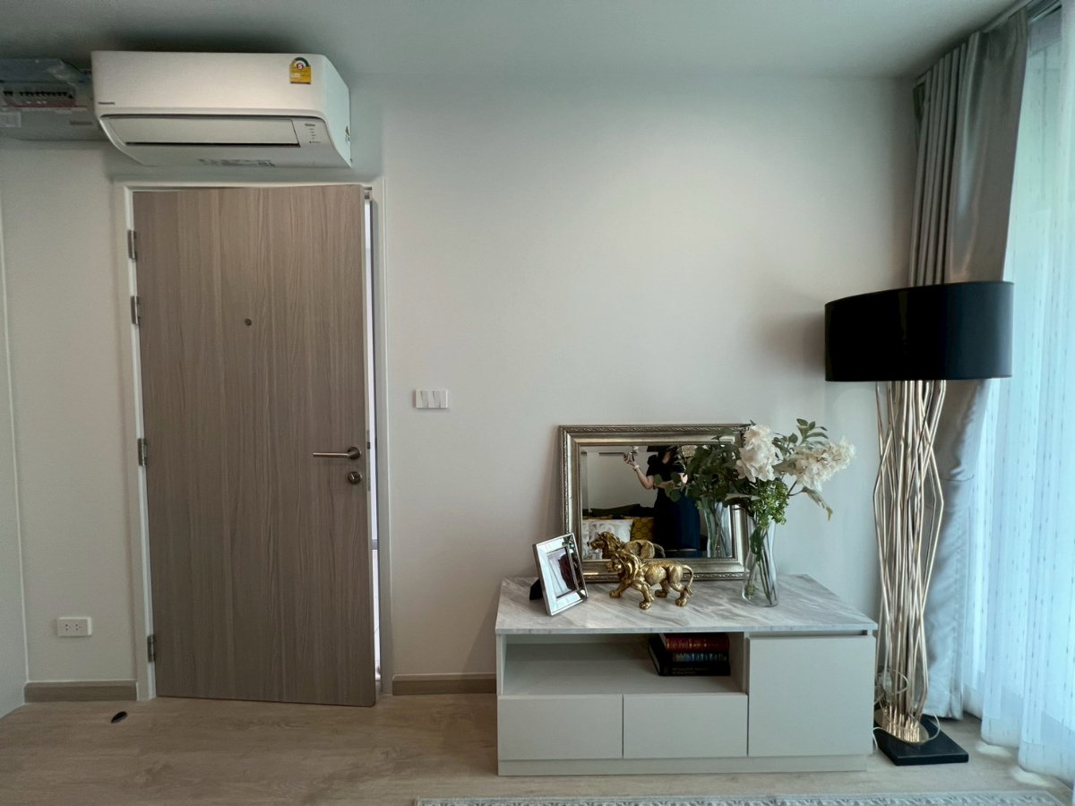 รูป คอนโด ธนา แอสทรา สาทร-จันทน์ Thana Astra Sathorn-Chan  ห้องใหม่พร้อมอยู่  - รูปที่ 20/20