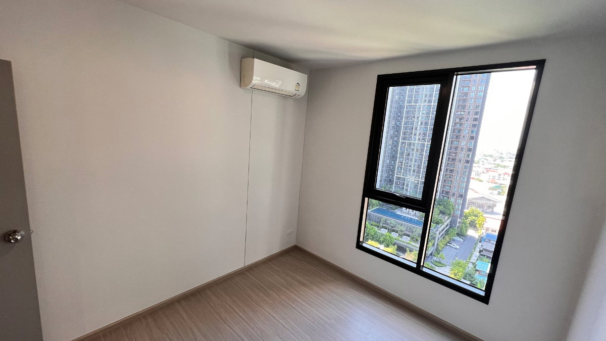 รูป 🔥 ขายคอนโด The Parkland Phetkasem 56 ห้องชั้นสูง ทำเลดี ใกล้ MRT ภาษีเจริญ - รูปที่ 12/20