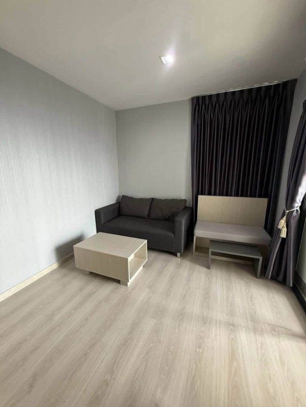 รูป 🏢 ให้เช่าคอนโด : Skyline Rattanathibet (สกายไลน์ รัตนาธิเบศร์) รหัสทรัพย์ | 📌LNP-C14137 - รูปที่ 8/10