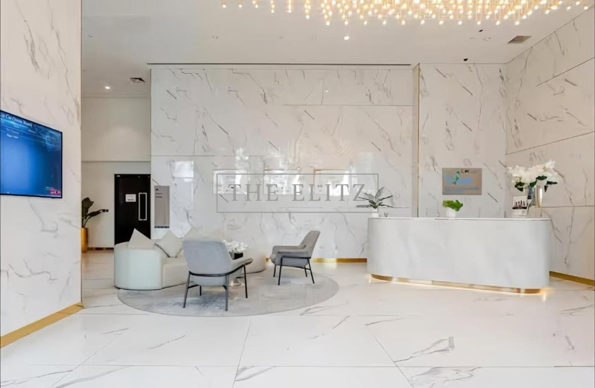 รูป ✨ Modern High-Rise Elegance - Seamlessly Connected to the New Rama 9 Central Business District ✨ - รูปที่ 14/28