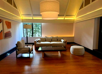 Condos for rent : +++Urgent rent+++ Langsuan Ville**2 bedrooms, 160 sq m, fully furnished, ready to move in!!!