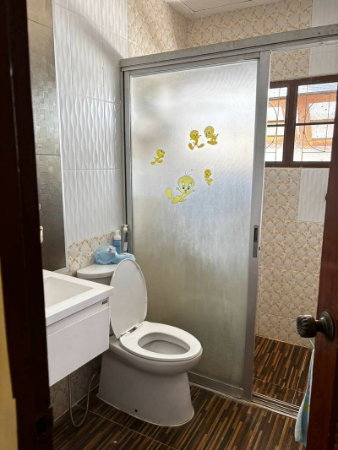 picture Detached house in a prime location, Sam Mukh Thani housing project, near Bang Saen Beach, Chonburi. - 14/18