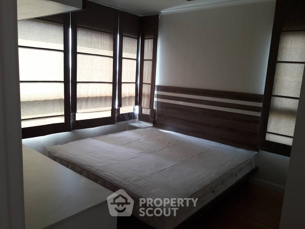 picture 1-BR Condo, Lumpini Park Pinklao, High-Floor 25th near MRT Bang Yi Khan (ID 684674) - 3/5