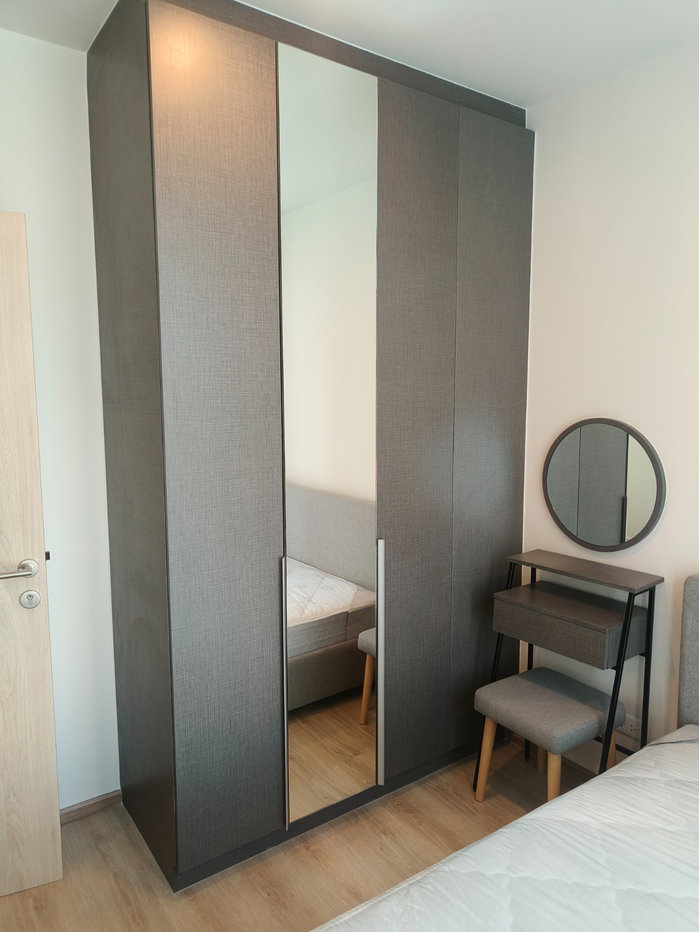 picture Nue District R9 (1 Bed Plus, Corner Unit) - 6/24