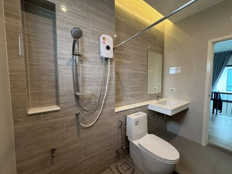 picture For Rent | Patta Element (3 Bedrooms 3 Bathrooms) Ready to Move In – Message Us Now!!! - 20/20