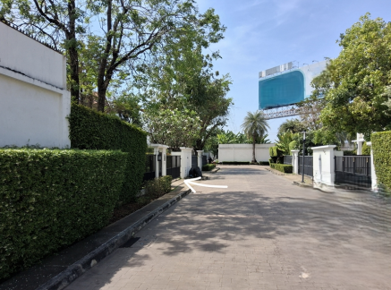 picture HOME 98 Sq.w. Pak Kret Nonthaburi for 12.9M - 4/9