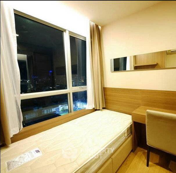 รูป คอนโด 2 ห้องนอน The Address Asoke ใกล้ ARL มักกะสัน 100 ม. (ID 3105181) - รูปที่ 9/13