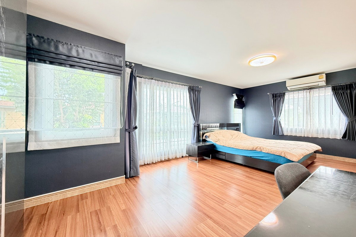 รูป ขายบ้าน พฤกษ์ลดา มหาชัย 50 ตรว.บ้านสวย พร้อมอยู่ - รูปที่ 13/23