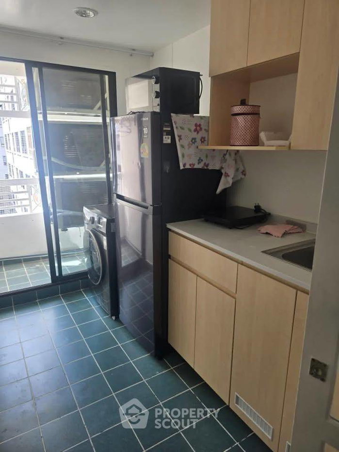 picture 2-BR Condo For Rent At Lumpini Place Suanplu Sathorn, MRT Lumphini (ID 2888532) - 4/8