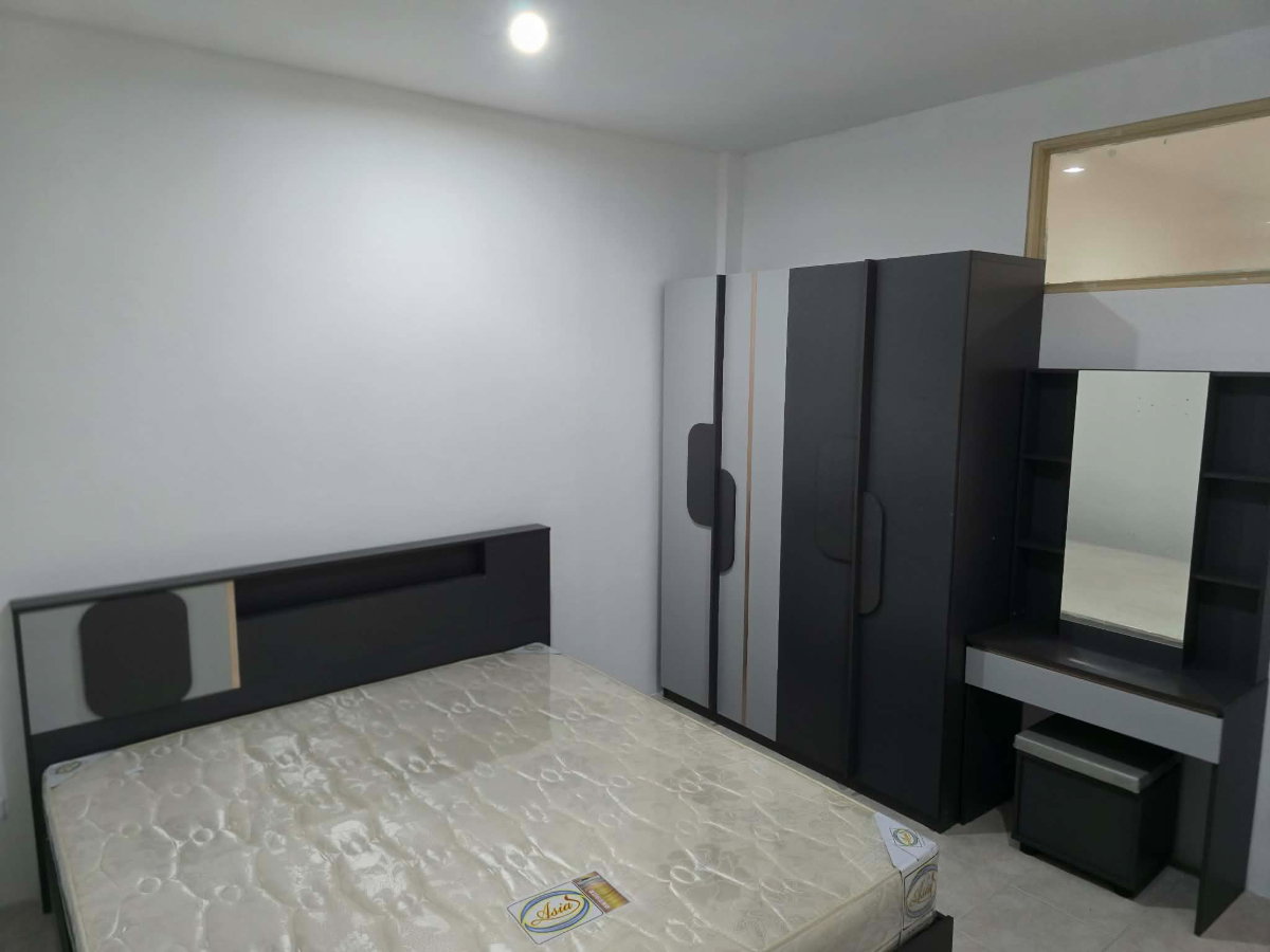 รูป อพาร์ทเมนท์รีโนเวทใหม่เอี่ยมให้เช่า - บ่อผุด, เกาะสมุย - รูปที่ 4/7