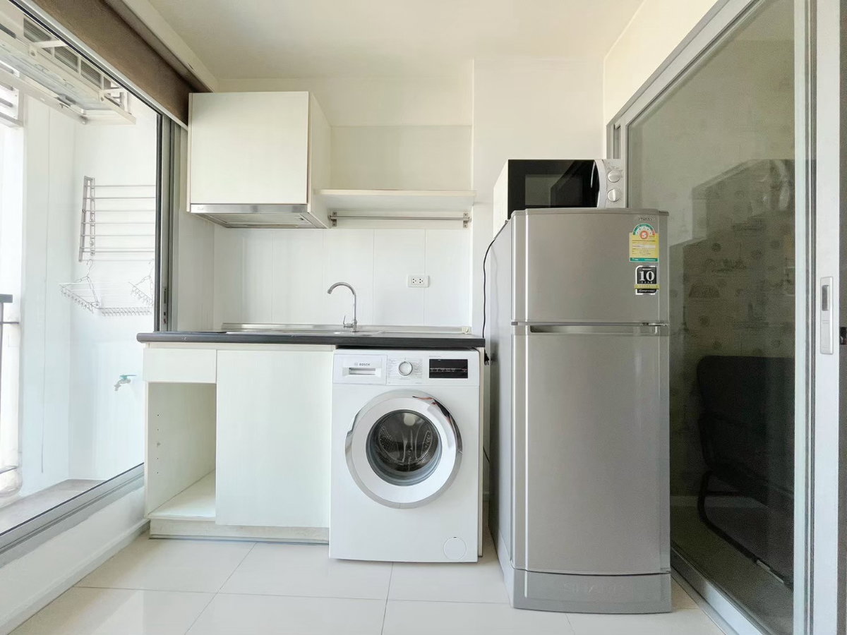 รูป ขาย Aspire sukhumvit 48 🚝BTS พระโขนง สนใตแอดไลน์ @best_condo - รูปที่ 4/6