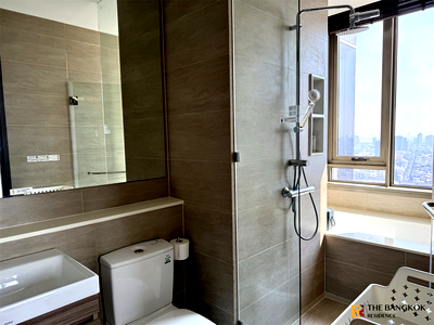 Condos for sale : RHYTHM Charoenkrung Pavillion
