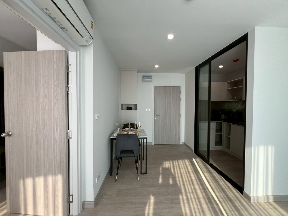 รูป คอนโด ธนา แอสทรา สาทร-จันทน์ Thana Astra Sathorn-Chan ห้องใหม่ พร้อมอยู่  - รูปที่ 10/26