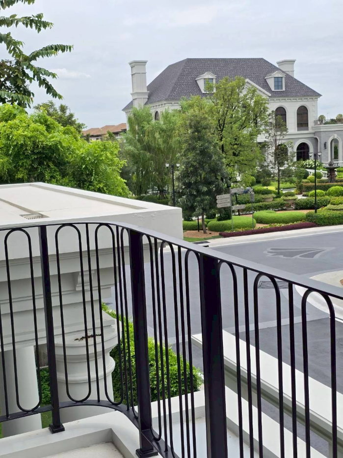 picture ð House for Rent | Narinsiri Krungthep Kreetha Property Code | LNP-H1097 - 32/42