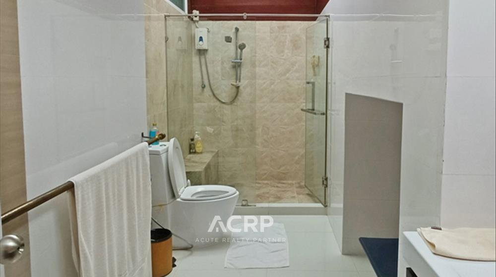 รูป Duplex Penthouse ส่วนตัวทั้งชั้น ในสุขุมวิท 24 ใกล้ BTS พร้อมพงษ์ 300 เมตร Rare Item (00158992) - รูปที่ 17/20