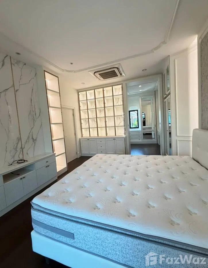 รูป ขาย บ้านเดี่ยว 3 ห้องนอน ในโครงการ เศรษฐสิริ พัฒนาการ 6603571 - รูปที่ 4/12