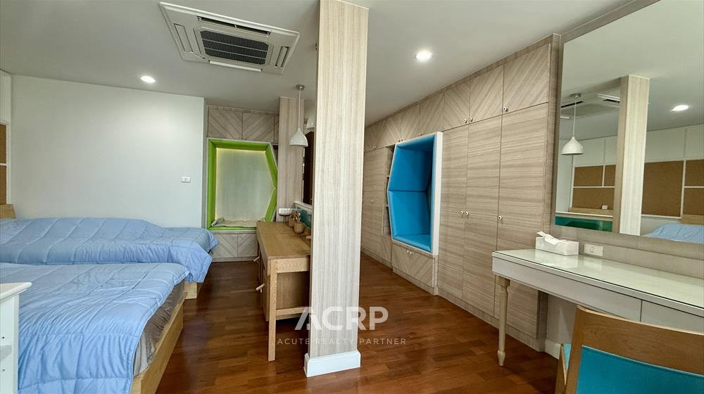 รูป ขาย Penthouseหรูริมน้ำ Royal River Place พระราม3 พื้นที่586ตร.ม. (00160792) - รูปที่ 13/21