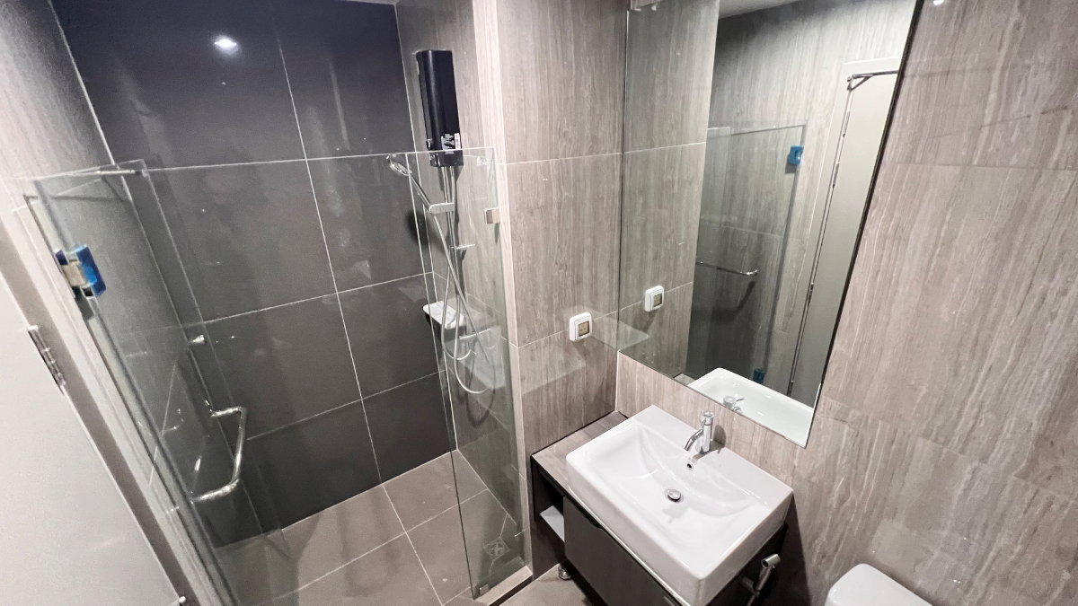 picture 🔥 Large room, 74 sq.m., great value! The Parkland Phetkasem 56 - 13/32