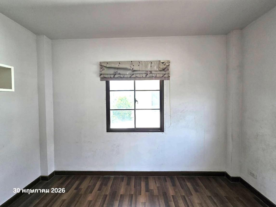 picture HOME 52.3 Sq.w. Muang Chachoengsao Chachoengsao for 4.3M - 32/40