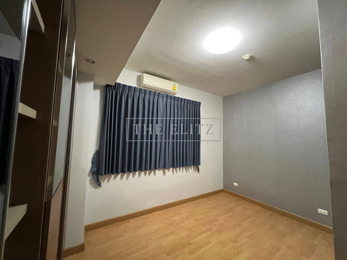 รูป ✨ [STUDENT PARADISE] Spacious Premium Condo Just Steps from SWU (Srinakharinwirot University) – Best Rate Guaranteed!✨ - รูปที่ 10/33